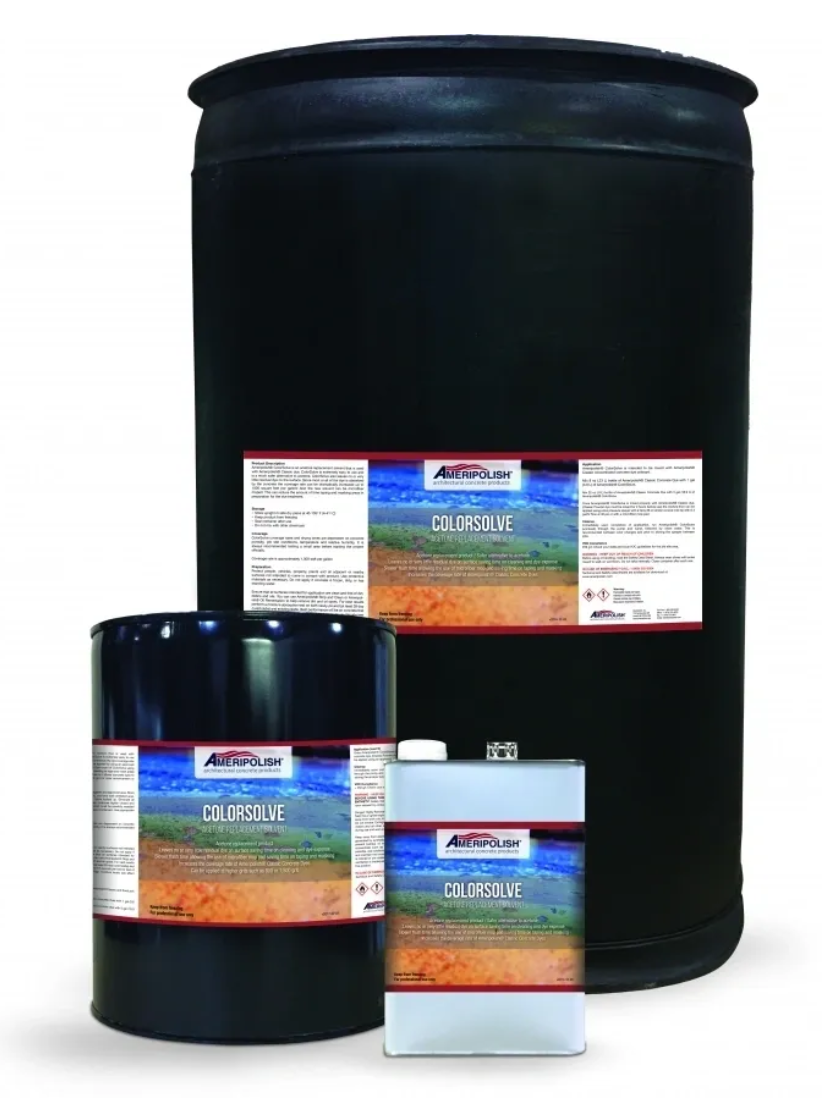 Ameripolish ColorSolve image 0