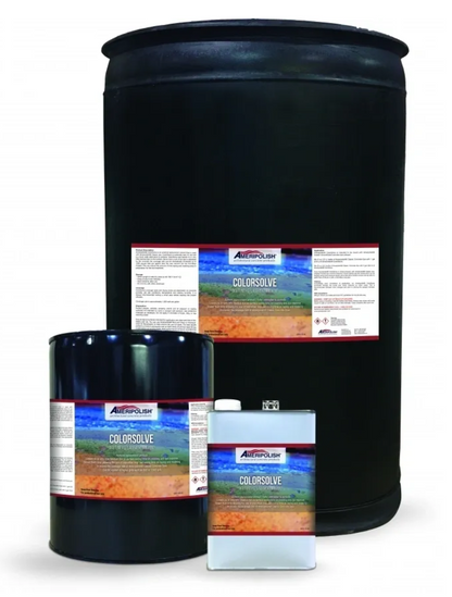 Ameripolish ColorSolve image 0