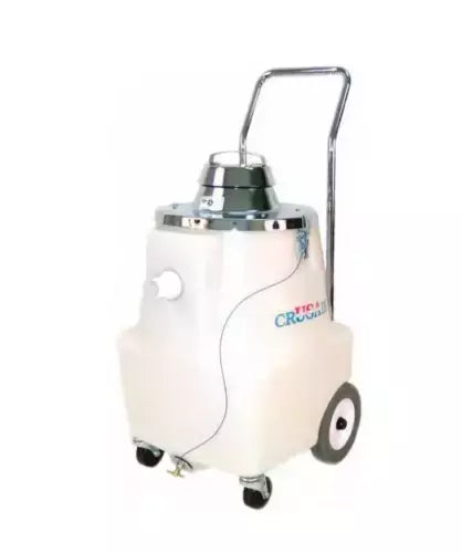 Crusader 15 Gallon Slurry Vacuum image 0