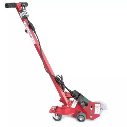 GCT-4.5 Electric Crack Chaser image 0