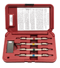 MOHS Hardness Scratch Tester image 0