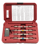 MOHS Hardness Scratch Tester image 0