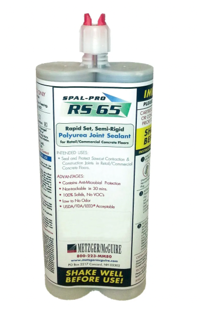 Spal-Pro RS 65 image 0