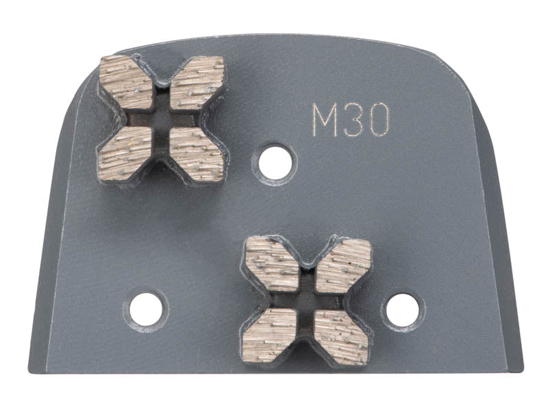 Syntec Slim Fit - Double X Segments image 0