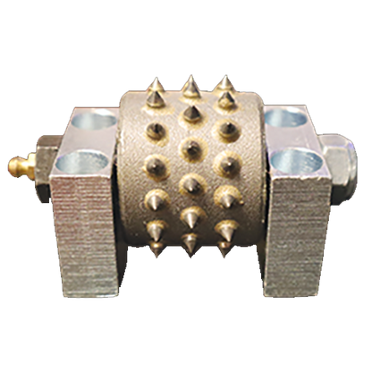 CPS Replacement Bush Hammer Roller - Large image