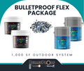Bulletproof Flex System - 1,000sf Outdoor Kit image 0