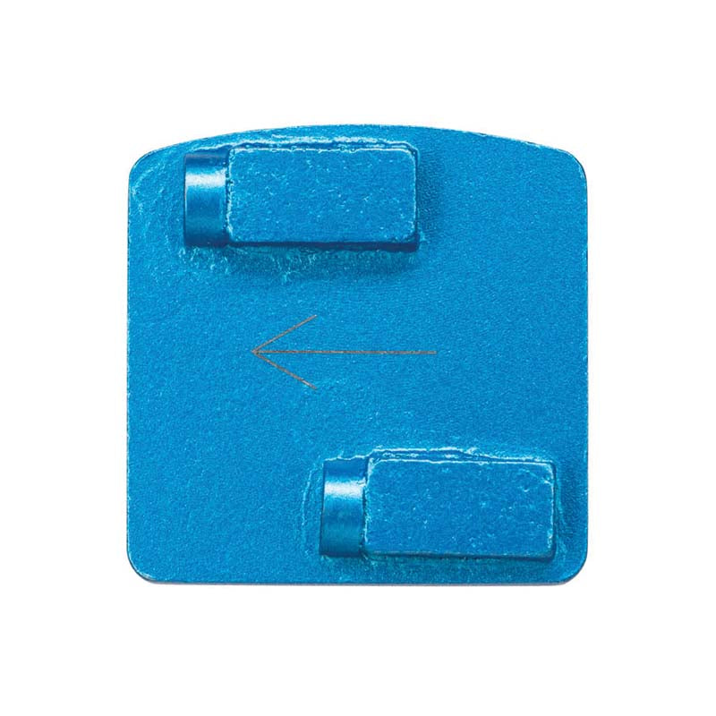 Syntec SM - Half Round PCDS with 20x10 Segments image 0