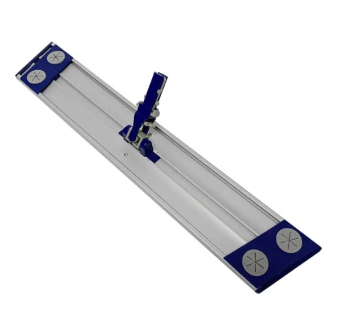 Microfiber Mop Frame w/ Pole image 0