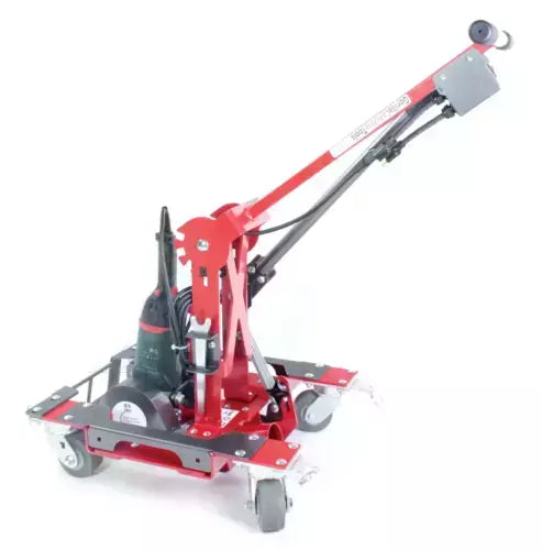 CC-6 Electric Crack Chaser image 2