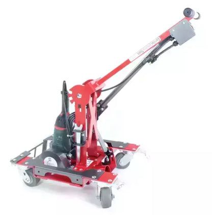 CC-6 Electric Crack Chaser image 2