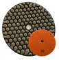 Syntec - Premium Honeycomb Hand Held 5" Resin Pads Wet/Dry image 0
