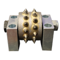 CPS Replacement Bush Hammer Roller - Small image
