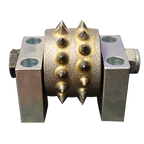 CPS Replacement Bush Hammer Roller - Small image