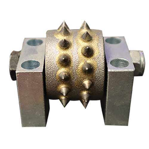 CPS Replacement Bush Hammer Roller - Small image