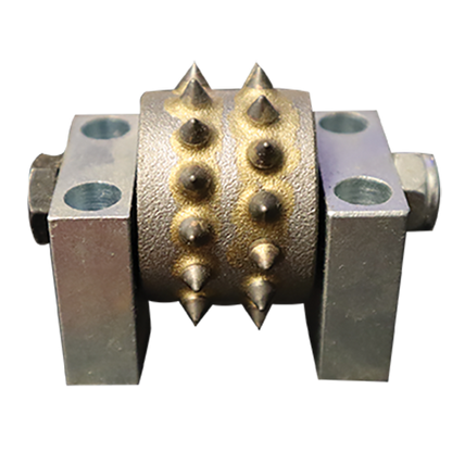 CPS Replacement Bush Hammer Roller - Small image