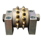 CPS Replacement Bush Hammer Roller - Small image