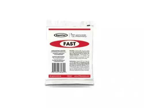 Rapid Set FAST - 50 Pack image 0