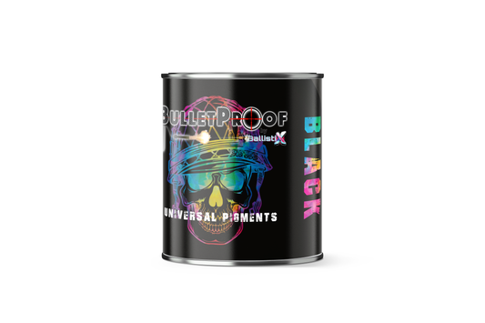 Bulletproof Universal Liquid Pigments image 0