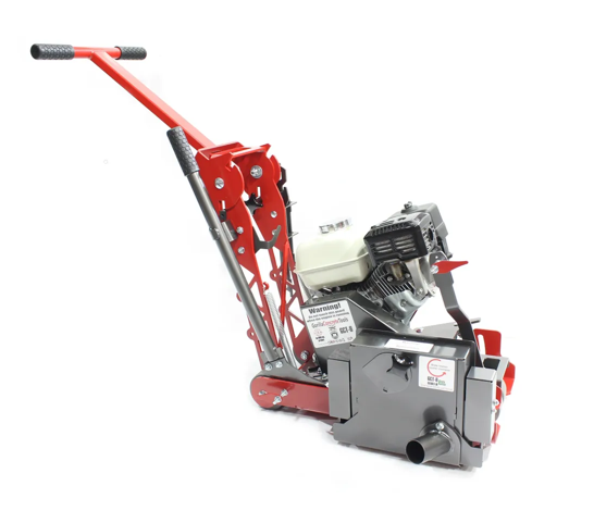 GCT - 8EE Early Entry Concrete Saw image 0